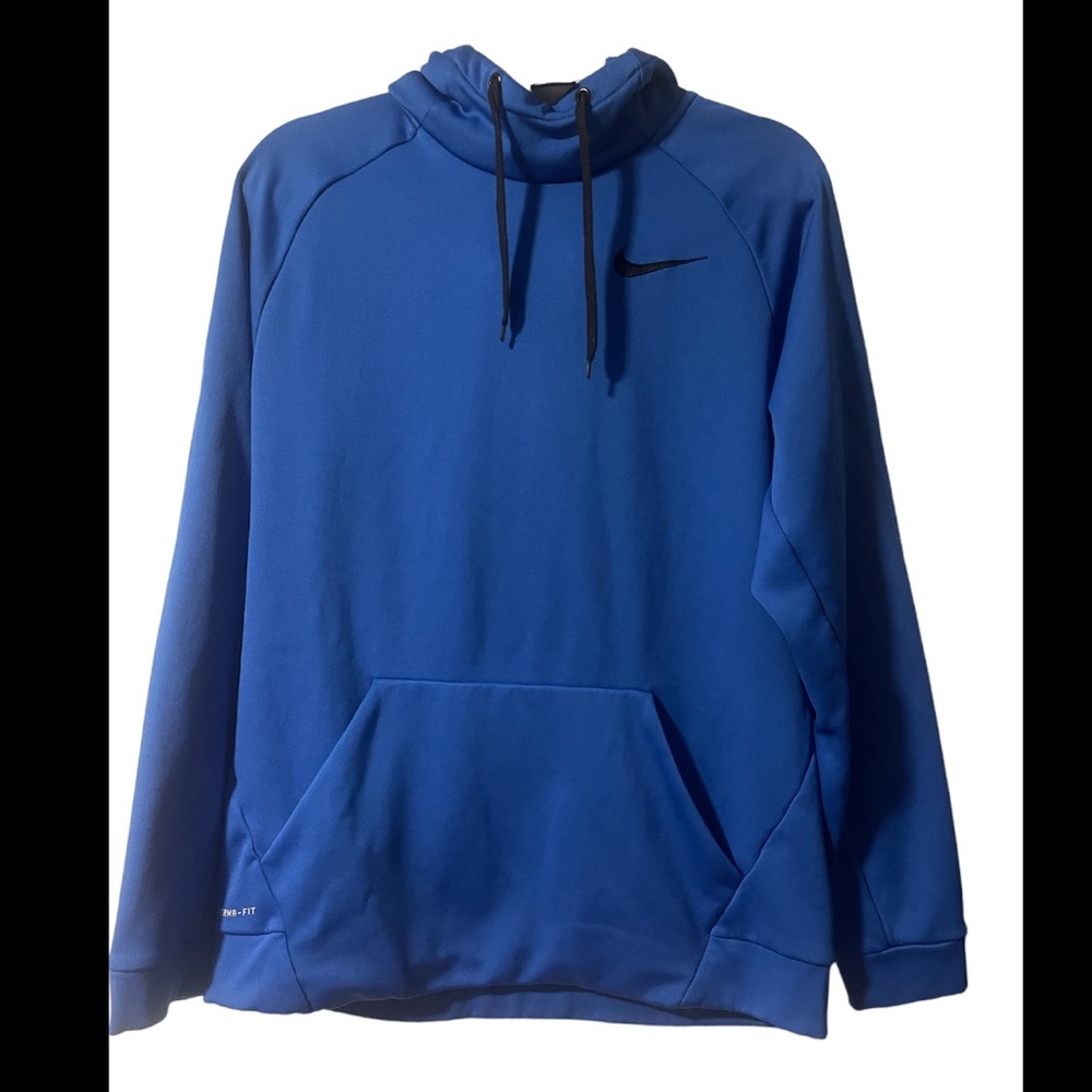 Nike Therma Fit pullover hoodie